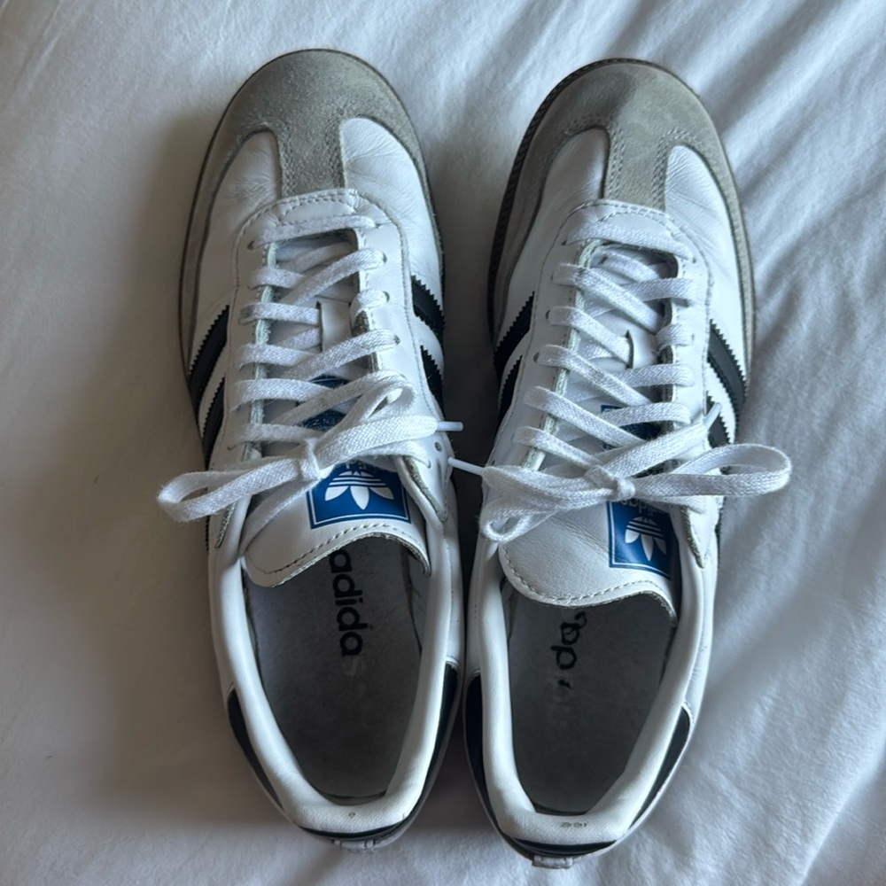 Adidas OG Samabas